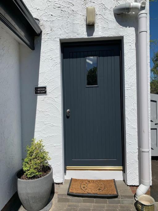 Treetops Coleraine Exterior photo